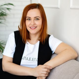 EDIT.🎂 Dneska mi je 36. Mám rodinu, zdraví (teda… kromě jedné ostruhy na patě, co mi občas připomene, že už fakt nejsem...